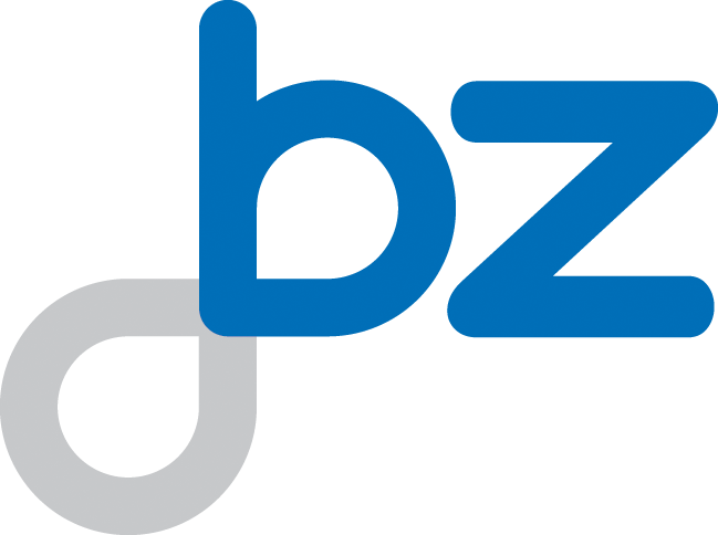 Bz logo